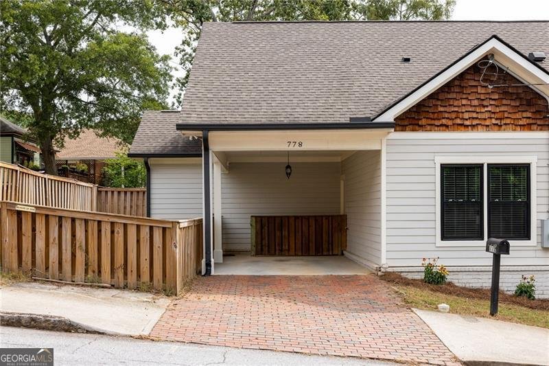 778 Hill Street Atlanta - 29