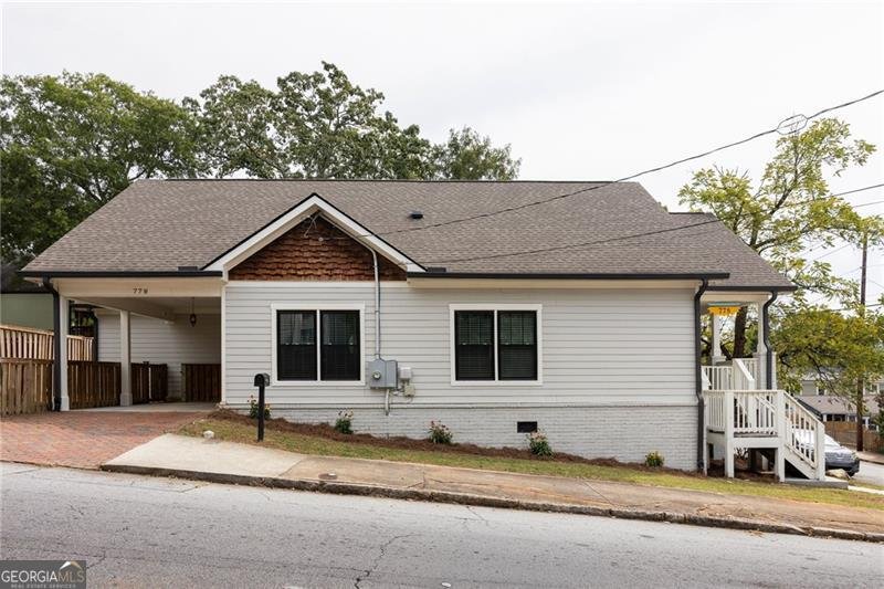 778 Hill Street Atlanta - 31