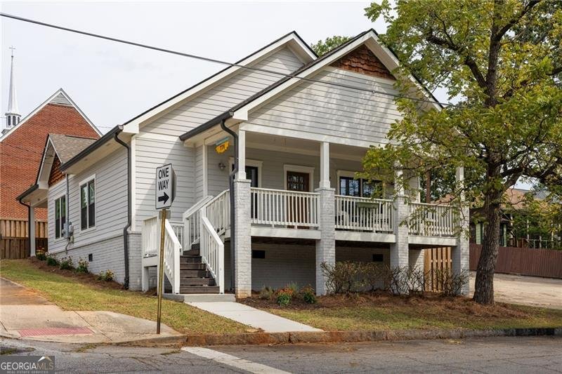 778 Hill Street Atlanta - 32