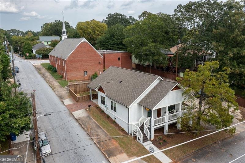 778 Hill Street Atlanta - 34