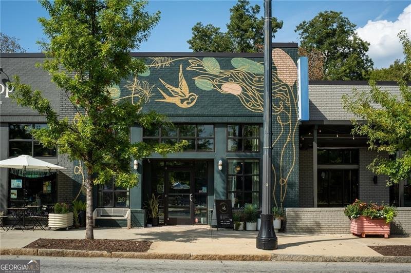 778 Hill Street Atlanta - 39