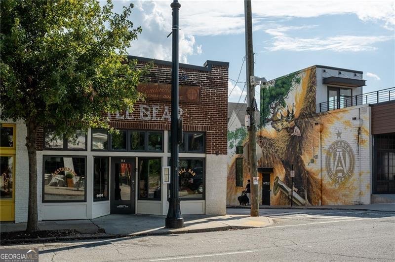778 Hill Street Atlanta - 45