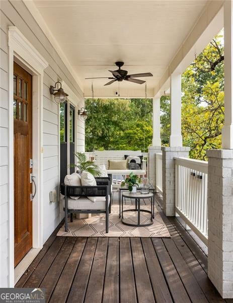 778 Hill Street Atlanta - 6