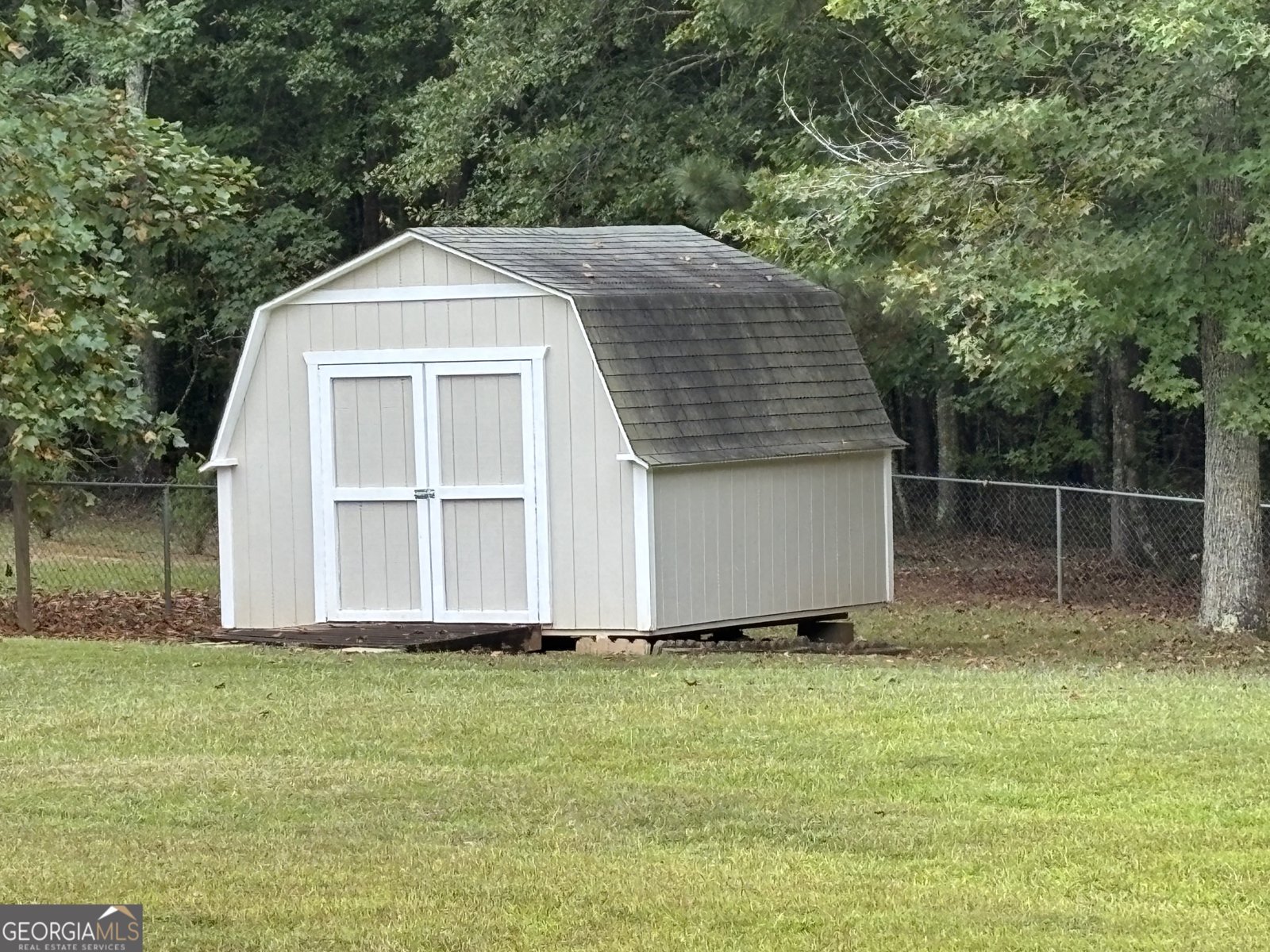 114 King Richard Drive Griffin - 10