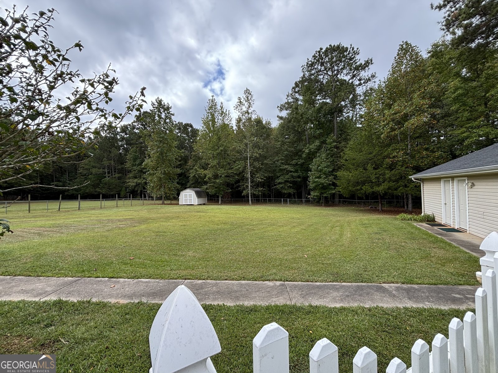 114 King Richard Drive Griffin - 11