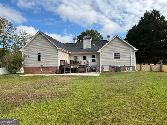 114 King Richard Drive Griffin - 12