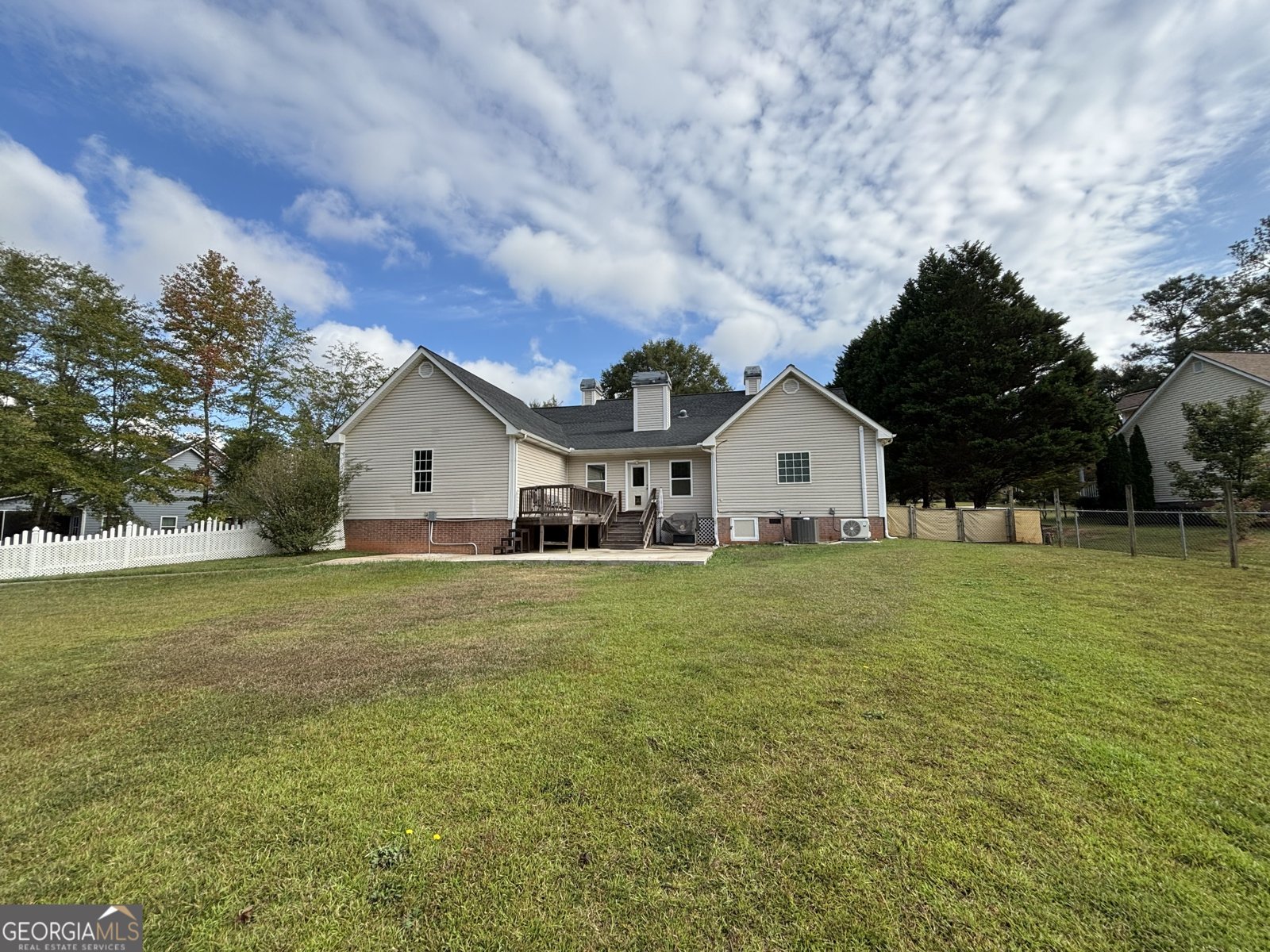 114 King Richard Drive Griffin - 13