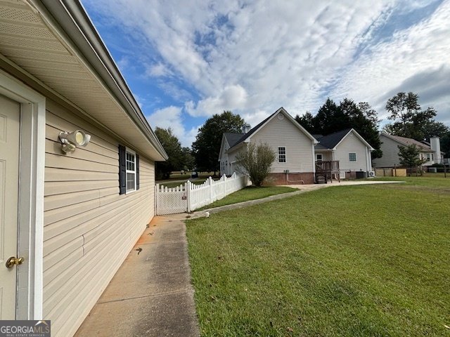 114 King Richard Drive Griffin - 14