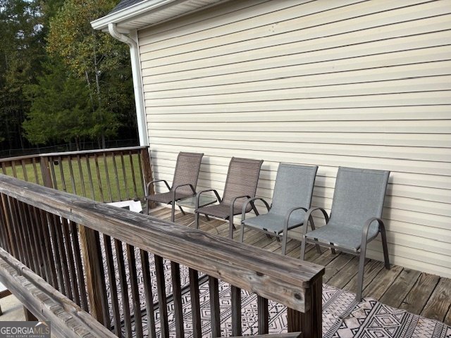 114 King Richard Drive Griffin - 15