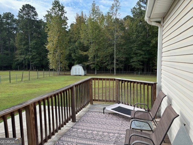 114 King Richard Drive Griffin - 16