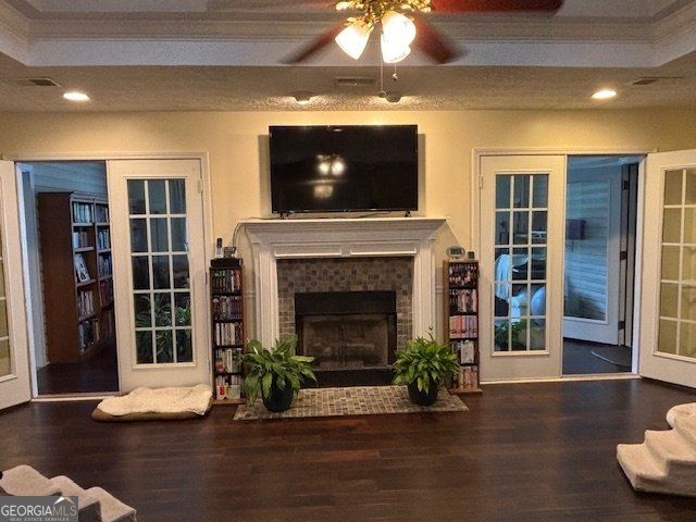 114 King Richard Drive Griffin - 18