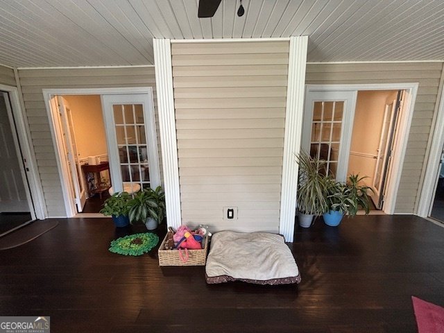 114 King Richard Drive Griffin - 21