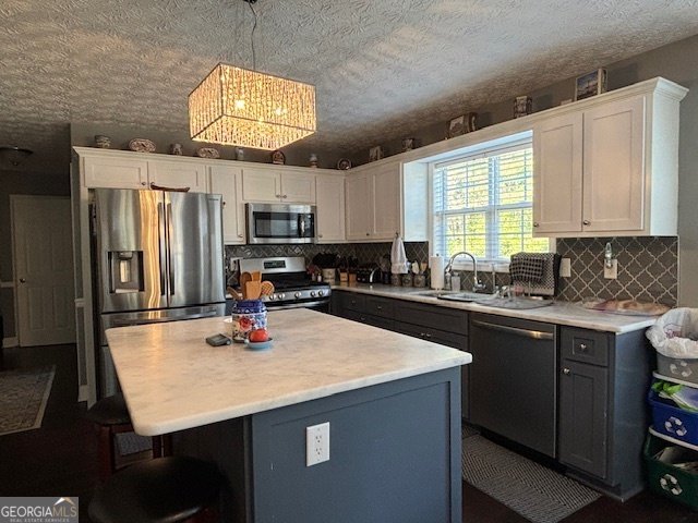 114 King Richard Drive Griffin - 27