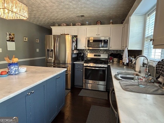 114 King Richard Drive Griffin - 28