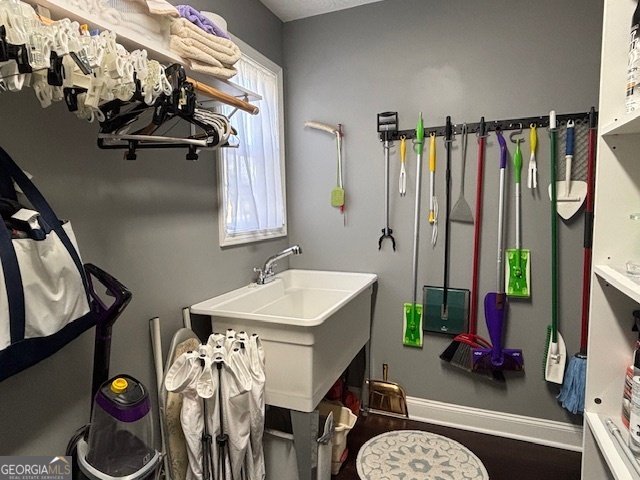 114 King Richard Drive Griffin - 30