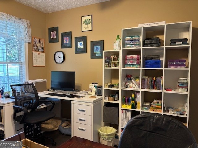 114 King Richard Drive Griffin - 41