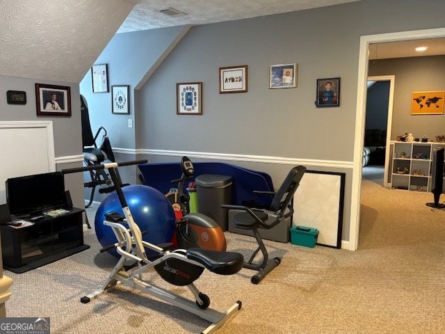 114 King Richard Drive Griffin - 48