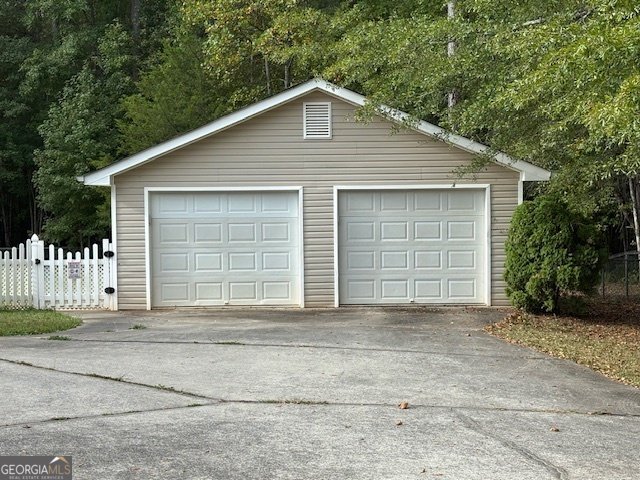 114 King Richard Drive Griffin - 5