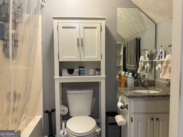 114 King Richard Drive Griffin - 51