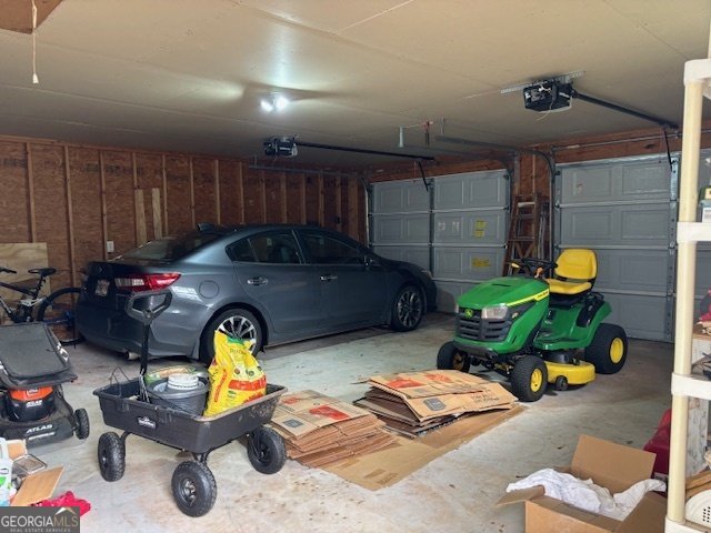 114 King Richard Drive Griffin - 55