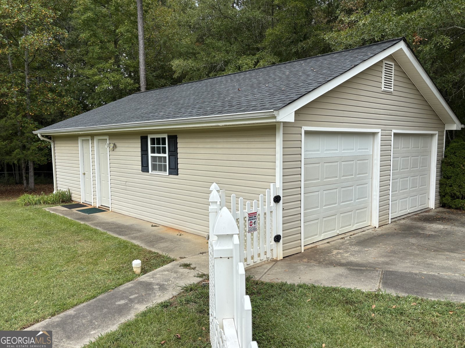 114 King Richard Drive Griffin - 6