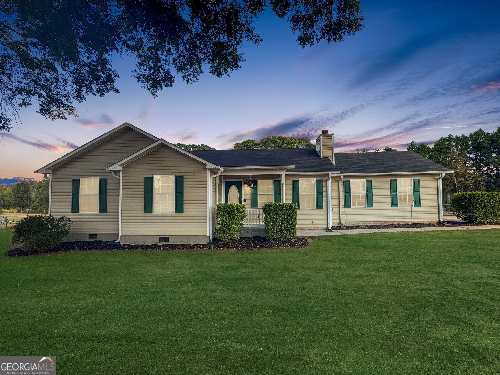 128 Wilder Way Williamson - 1