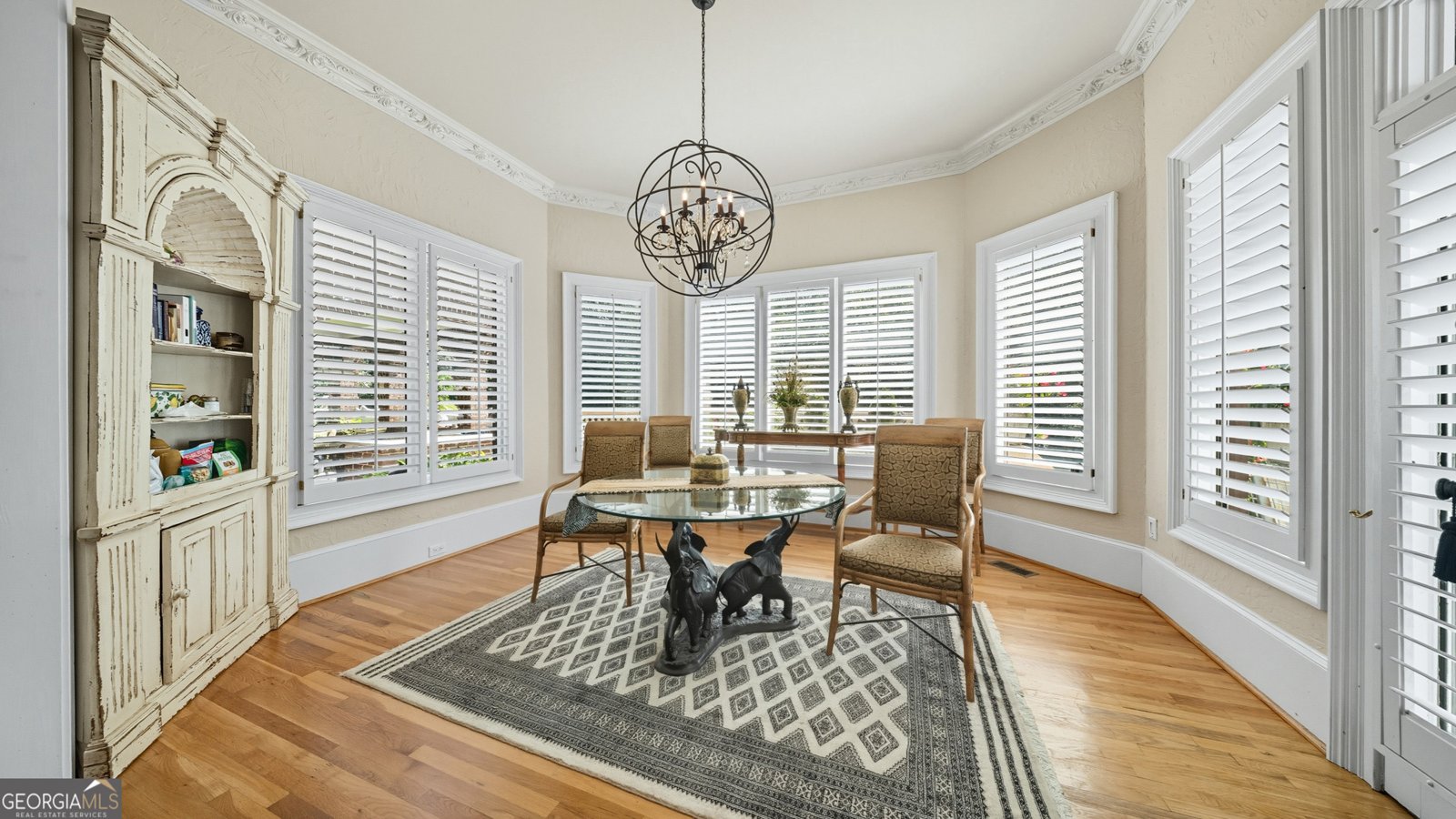 216 Redding Ridge Peachtree City - 1