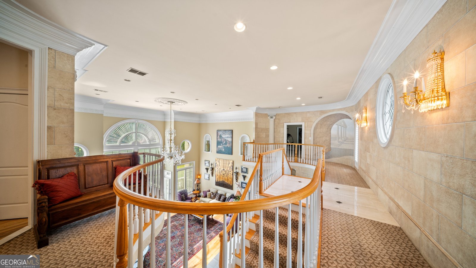 216 Redding Ridge Peachtree City - 10