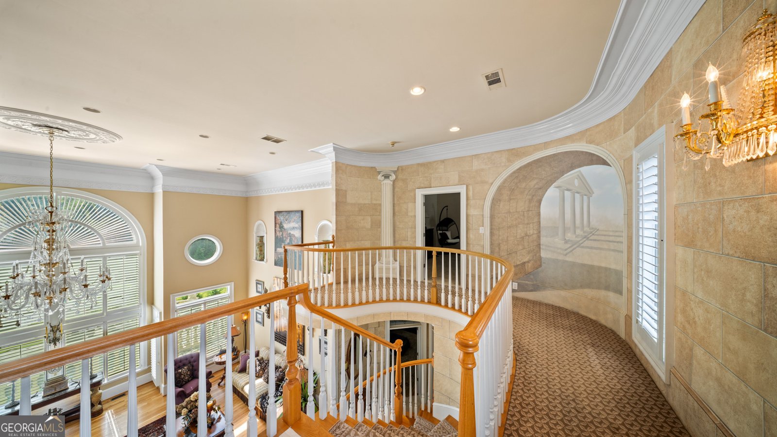 216 Redding Ridge Peachtree City - 11