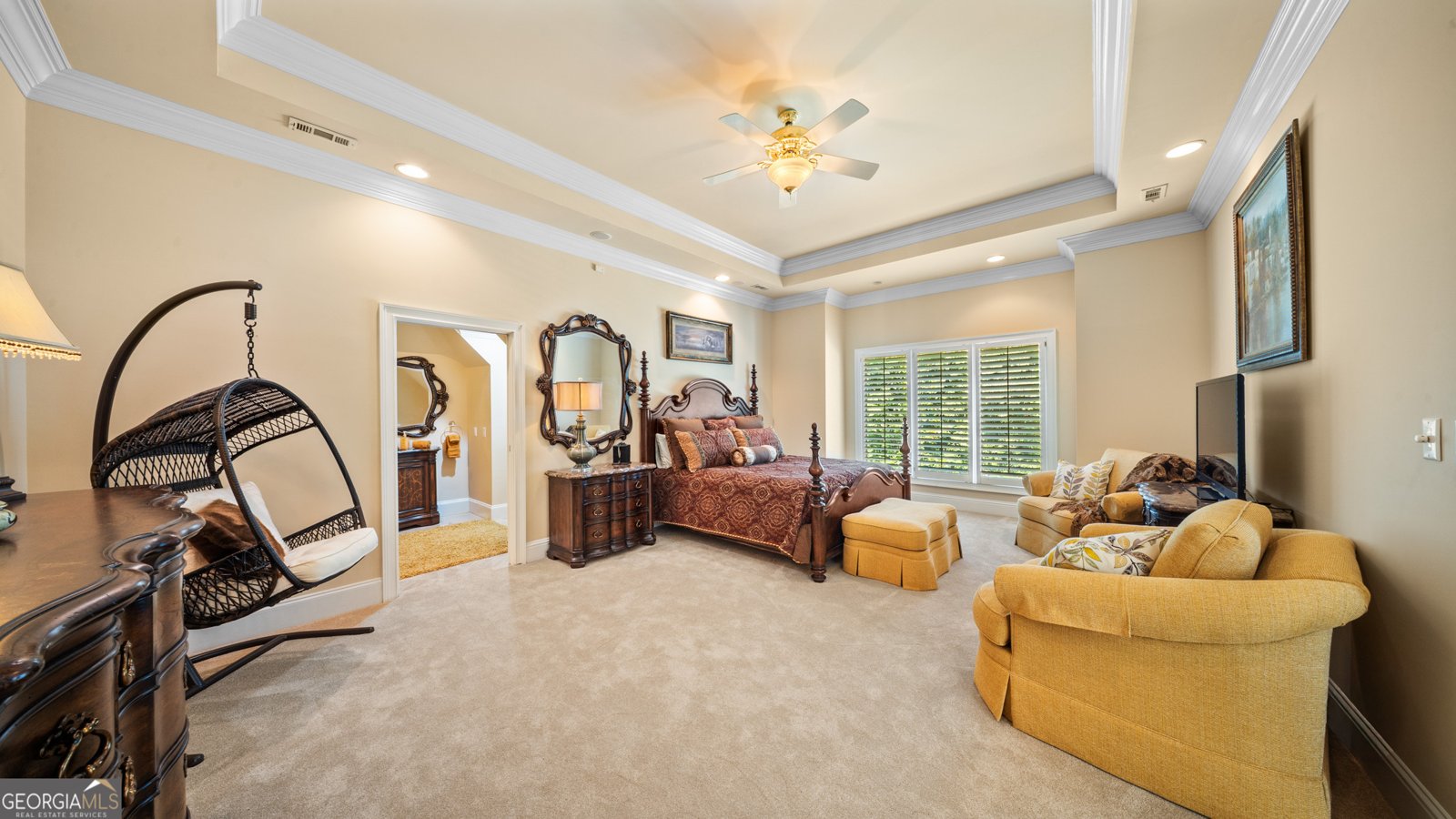 216 Redding Ridge Peachtree City - 15