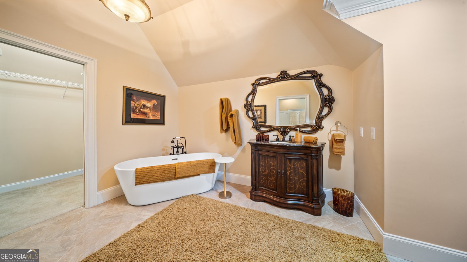 216 Redding Ridge Peachtree City - 17