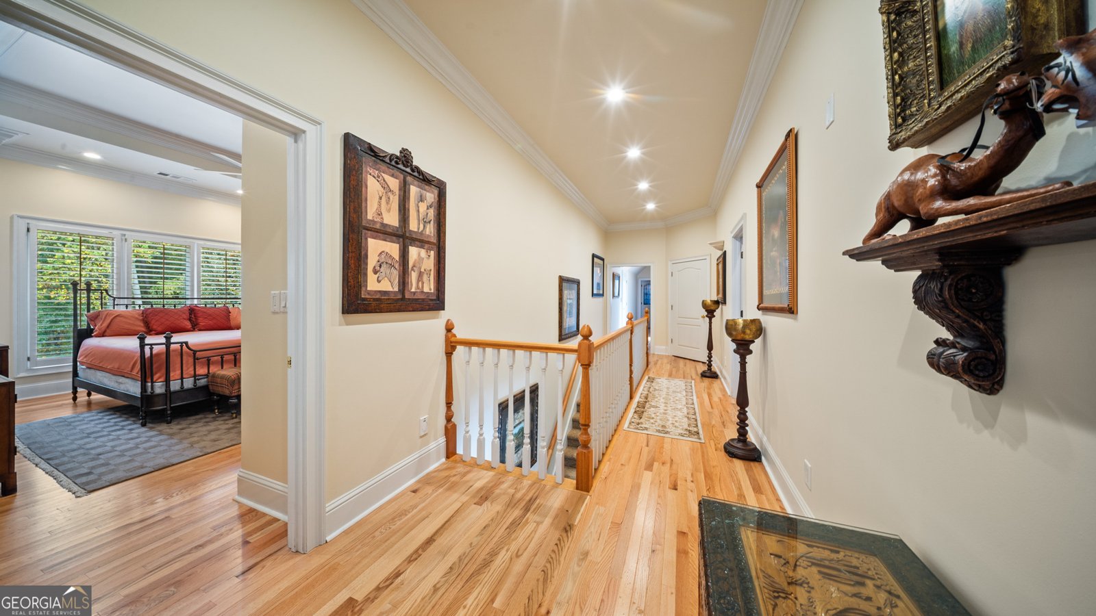 216 Redding Ridge Peachtree City - 19