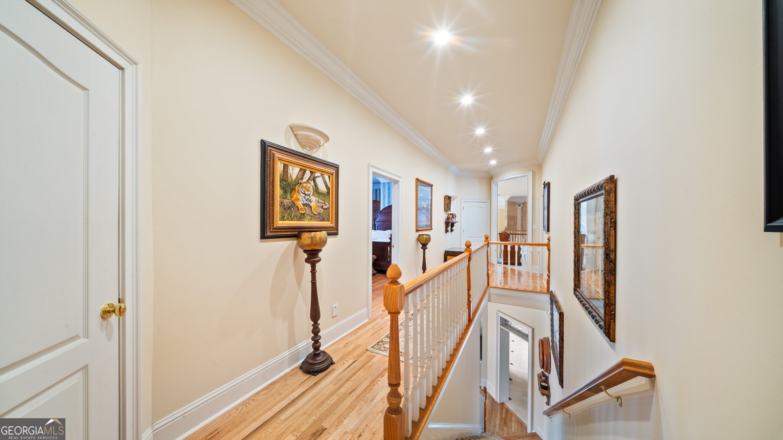216 Redding Ridge Peachtree City - 20