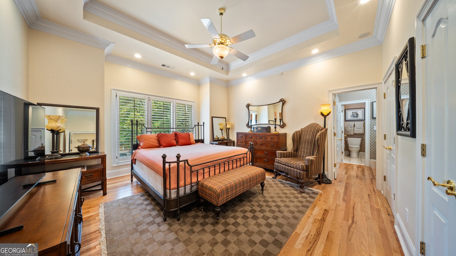216 Redding Ridge Peachtree City - 21