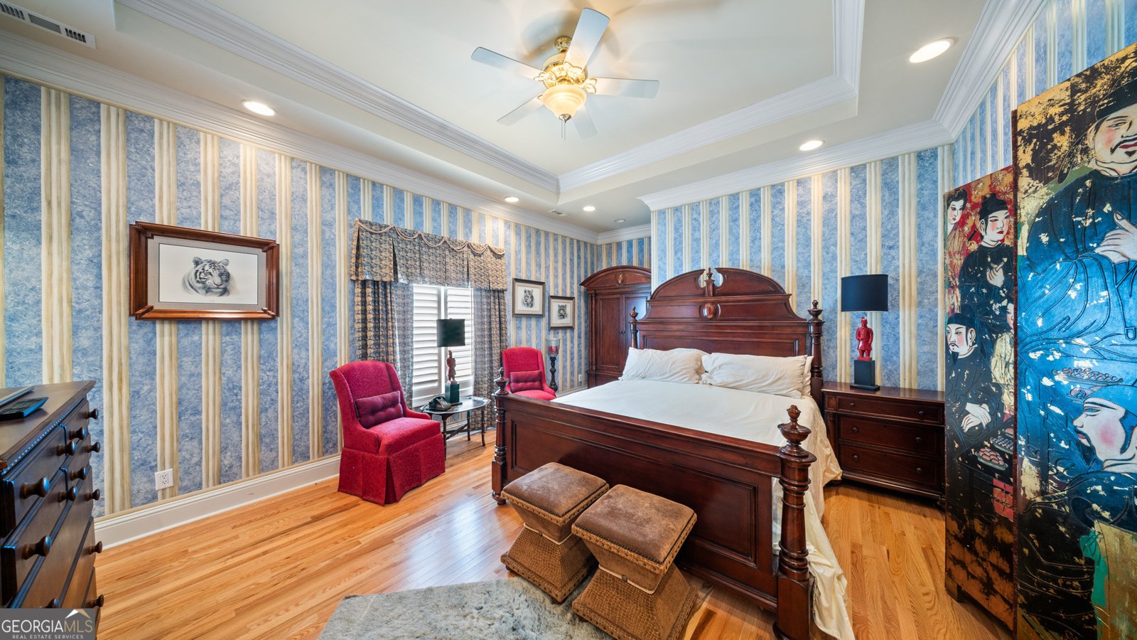 216 Redding Ridge Peachtree City - 23