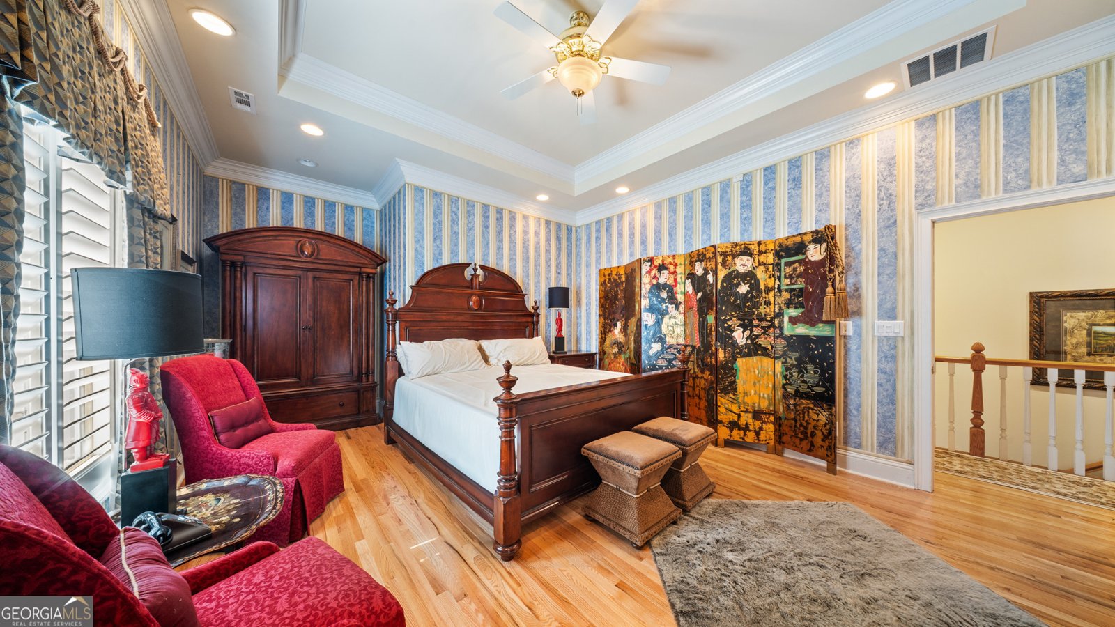 216 Redding Ridge Peachtree City - 24