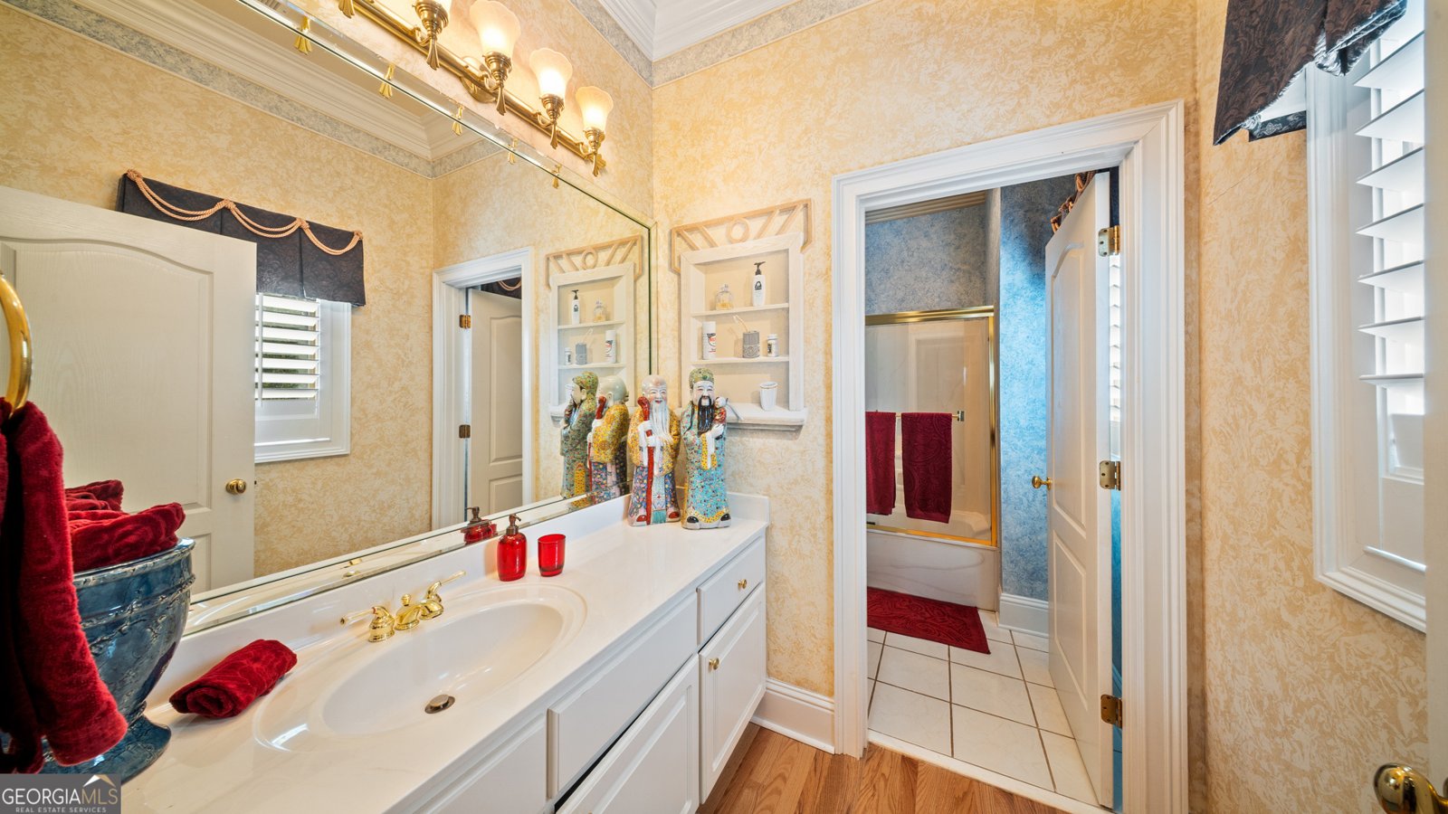 216 Redding Ridge Peachtree City - 25