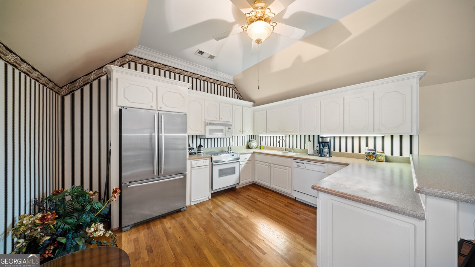 216 Redding Ridge Peachtree City - 27