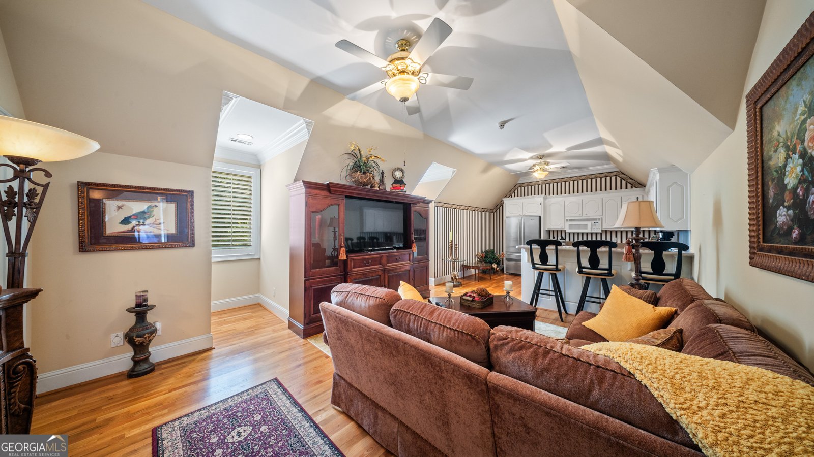 216 Redding Ridge Peachtree City - 28