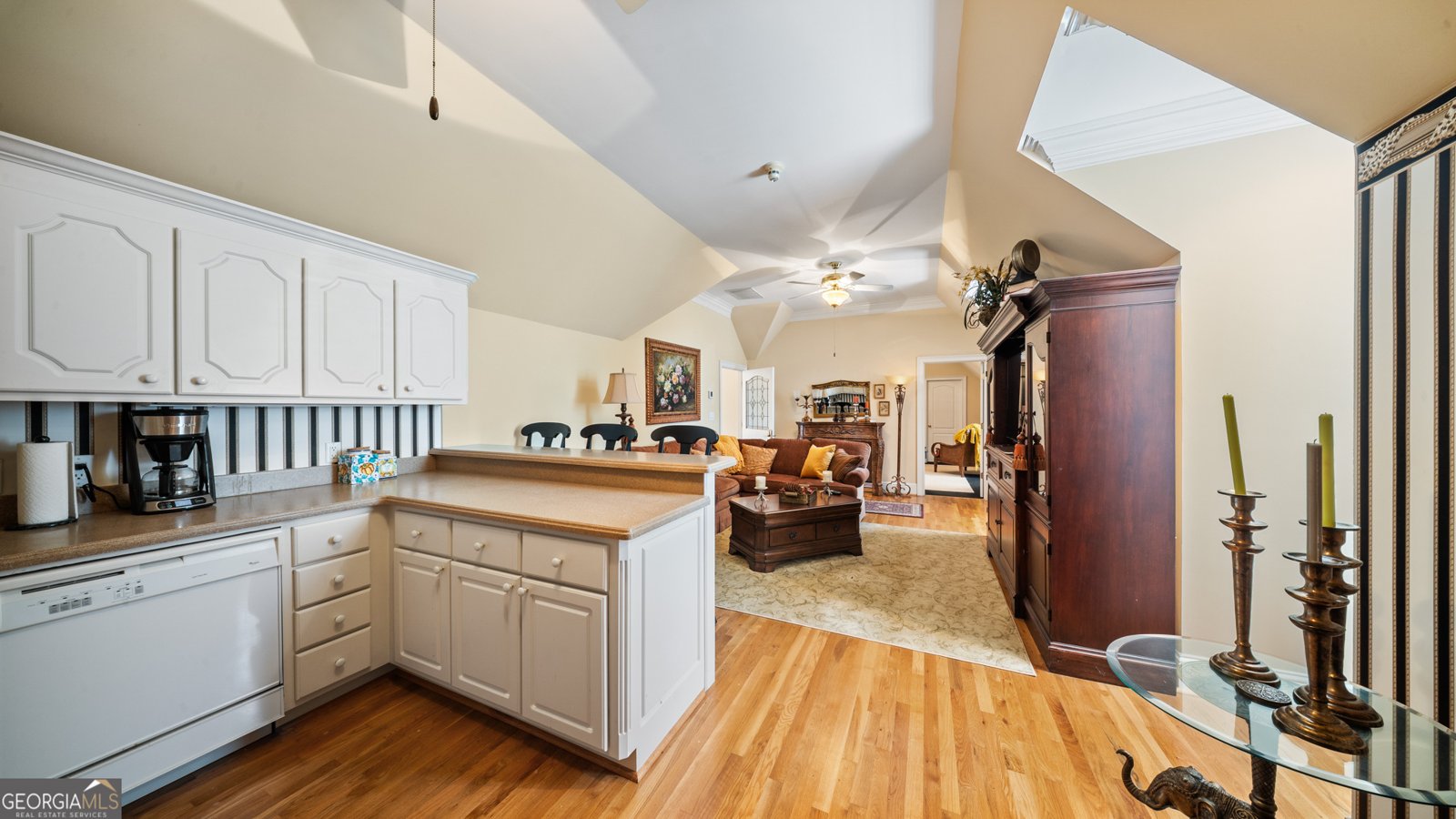 216 Redding Ridge Peachtree City - 29
