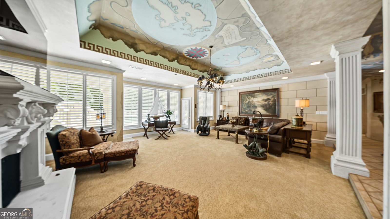 216 Redding Ridge Peachtree City - 30