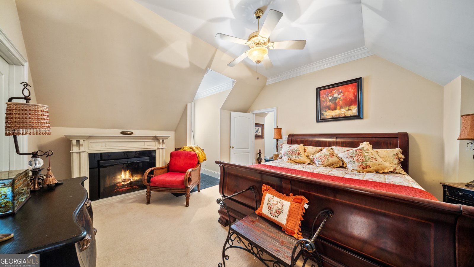 216 Redding Ridge Peachtree City - 32
