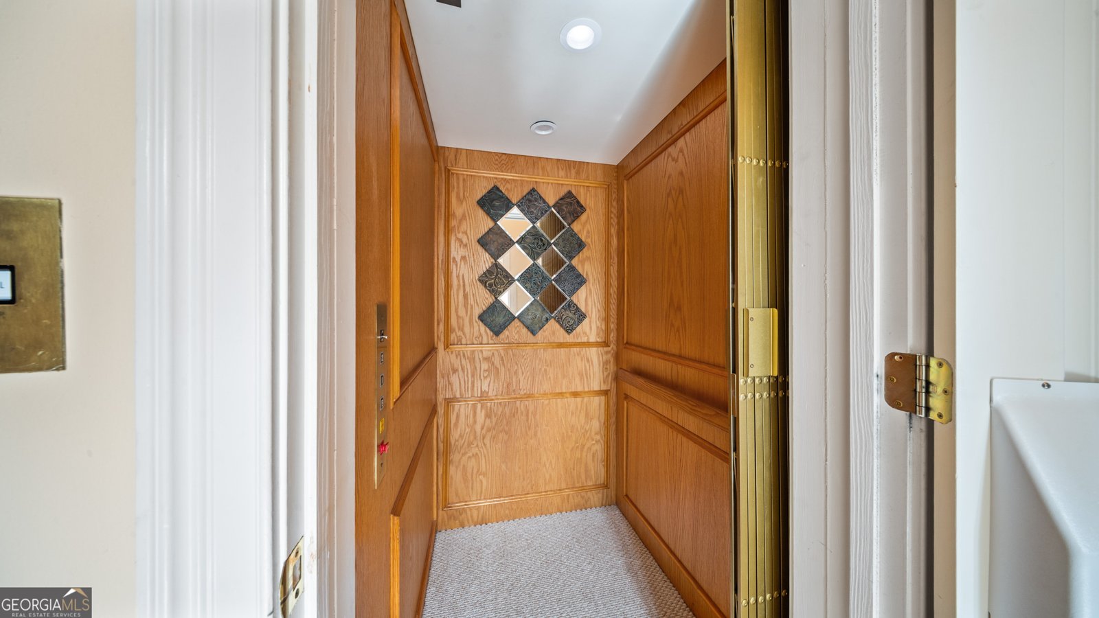 216 Redding Ridge Peachtree City - 35