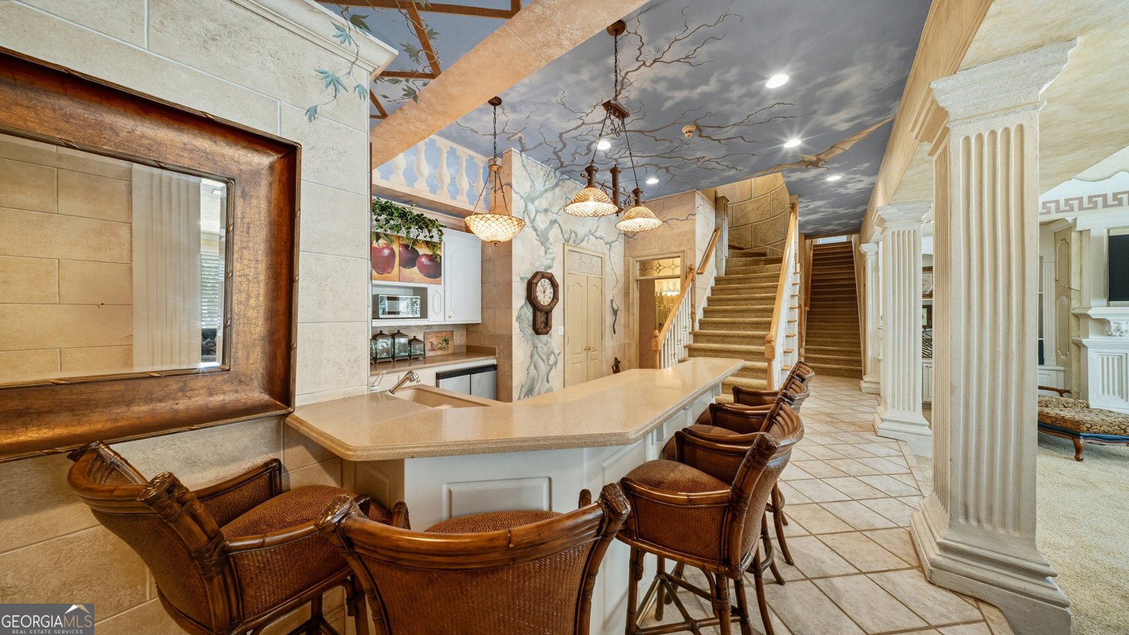 216 Redding Ridge Peachtree City - 37