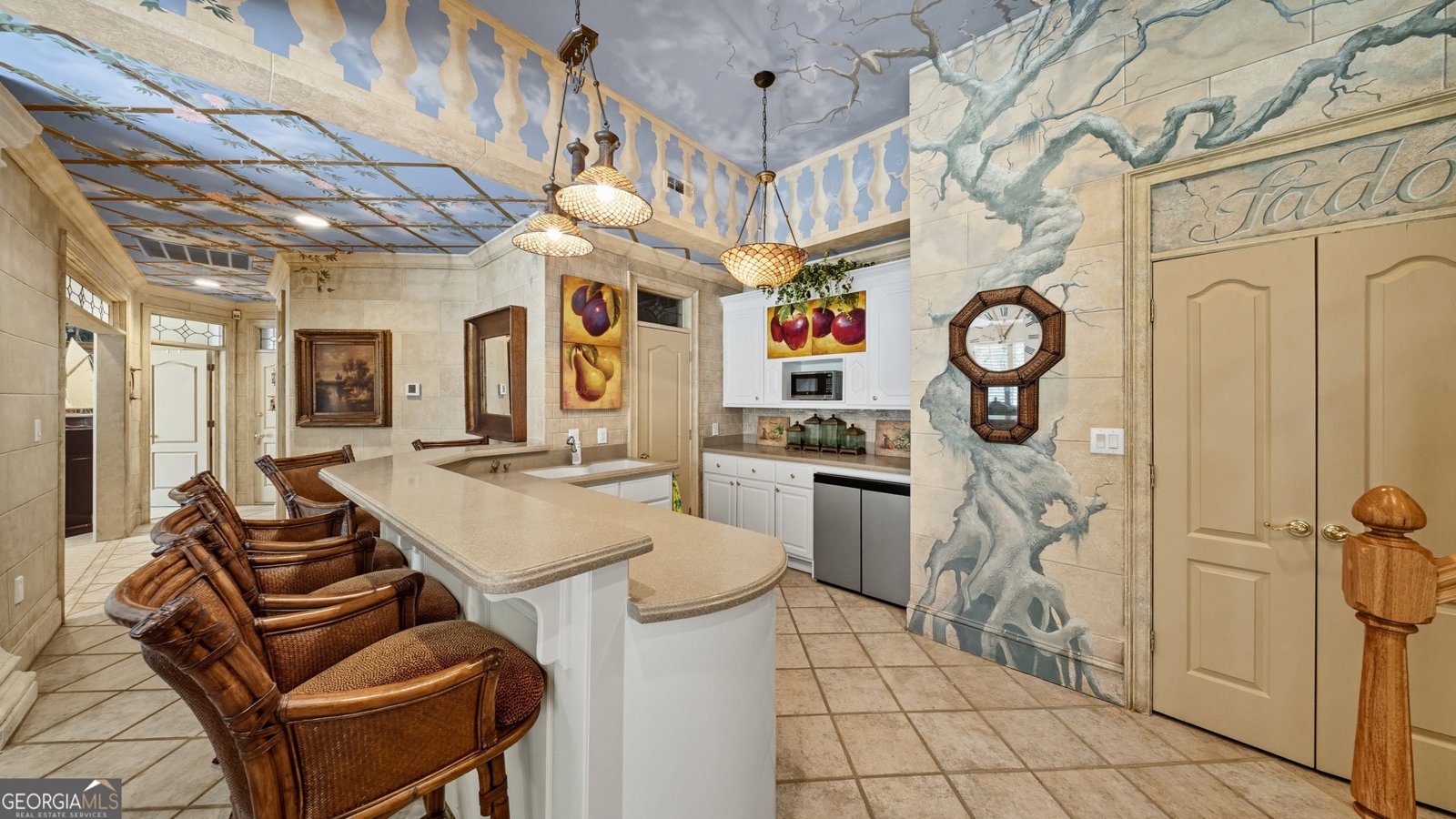 216 Redding Ridge Peachtree City - 38