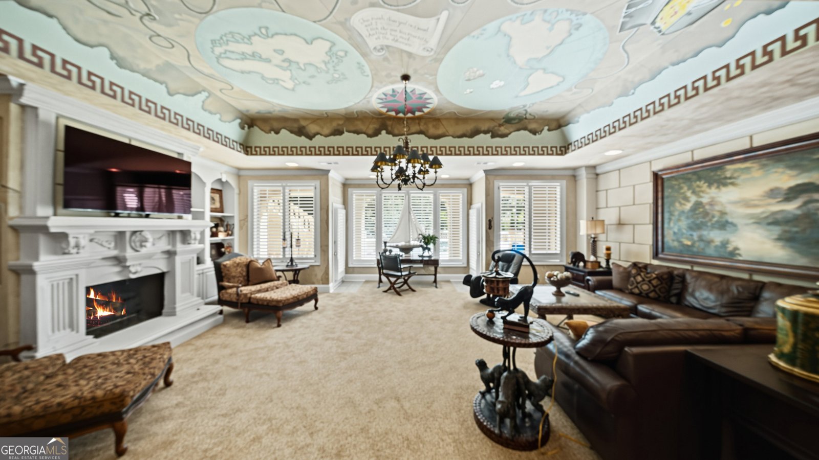 216 Redding Ridge Peachtree City - 41