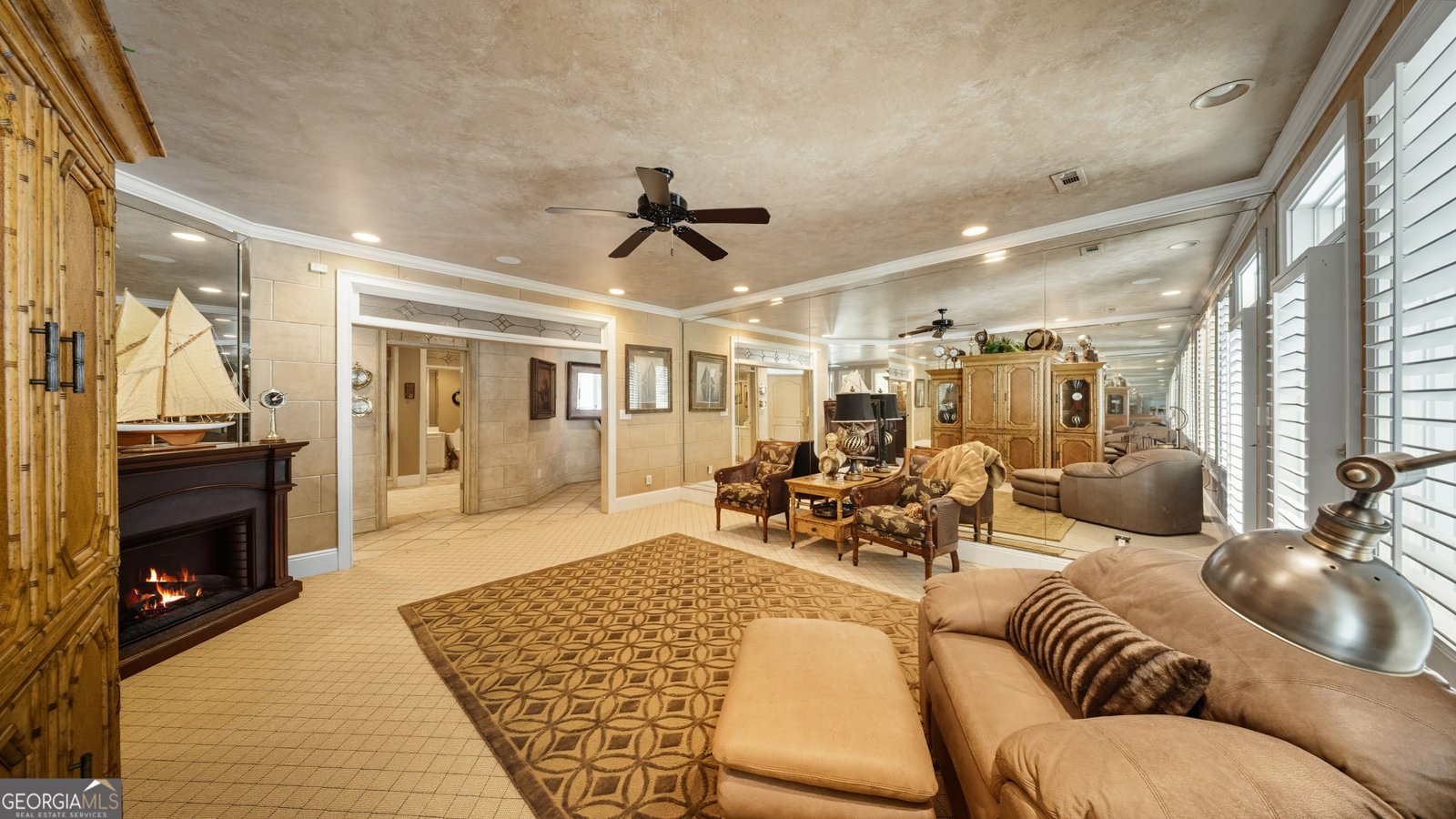 216 Redding Ridge Peachtree City - 42