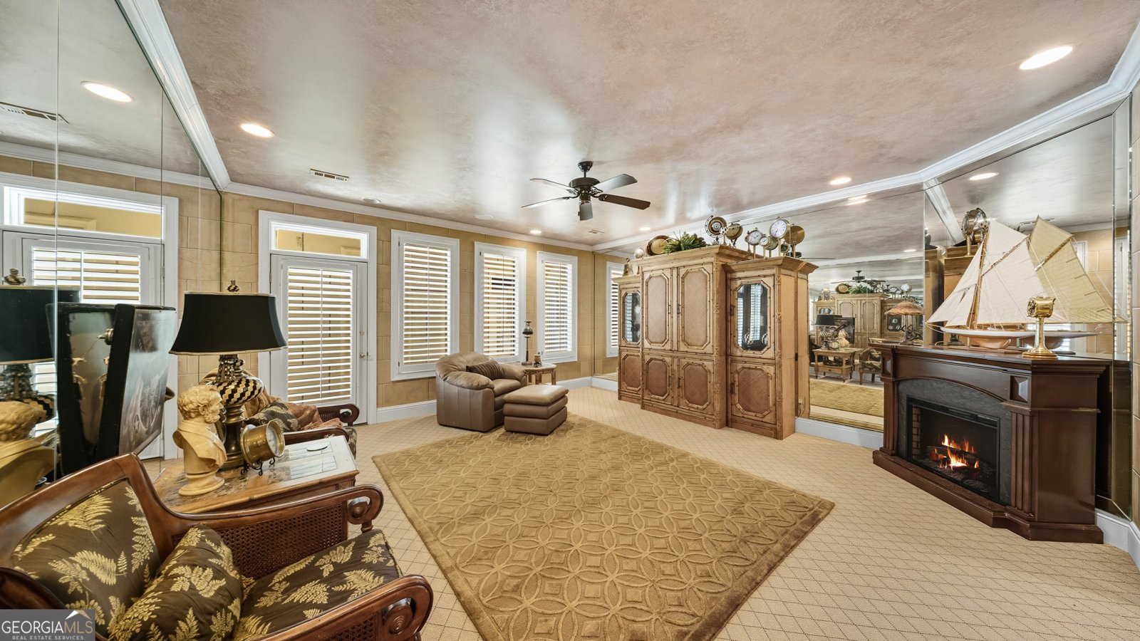 216 Redding Ridge Peachtree City - 43