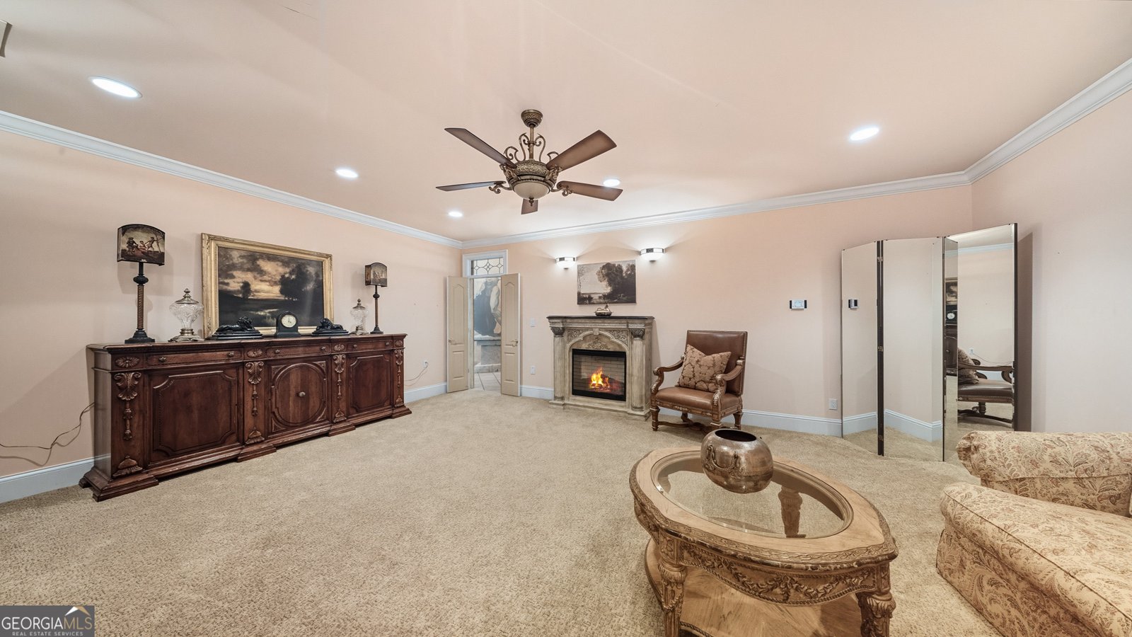 216 Redding Ridge Peachtree City - 44