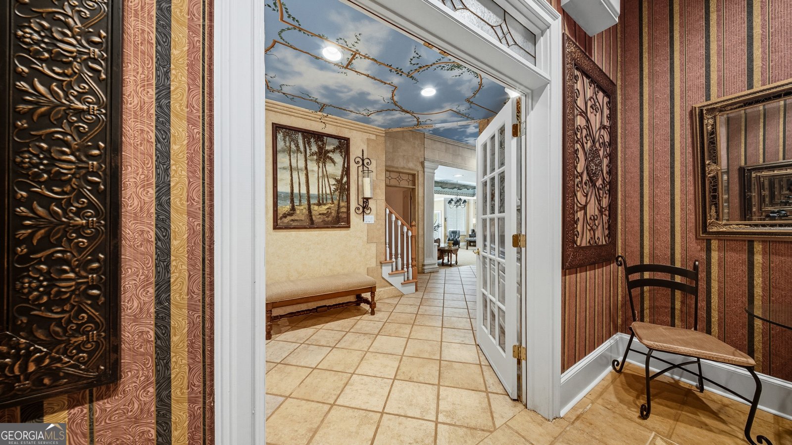 216 Redding Ridge Peachtree City - 48